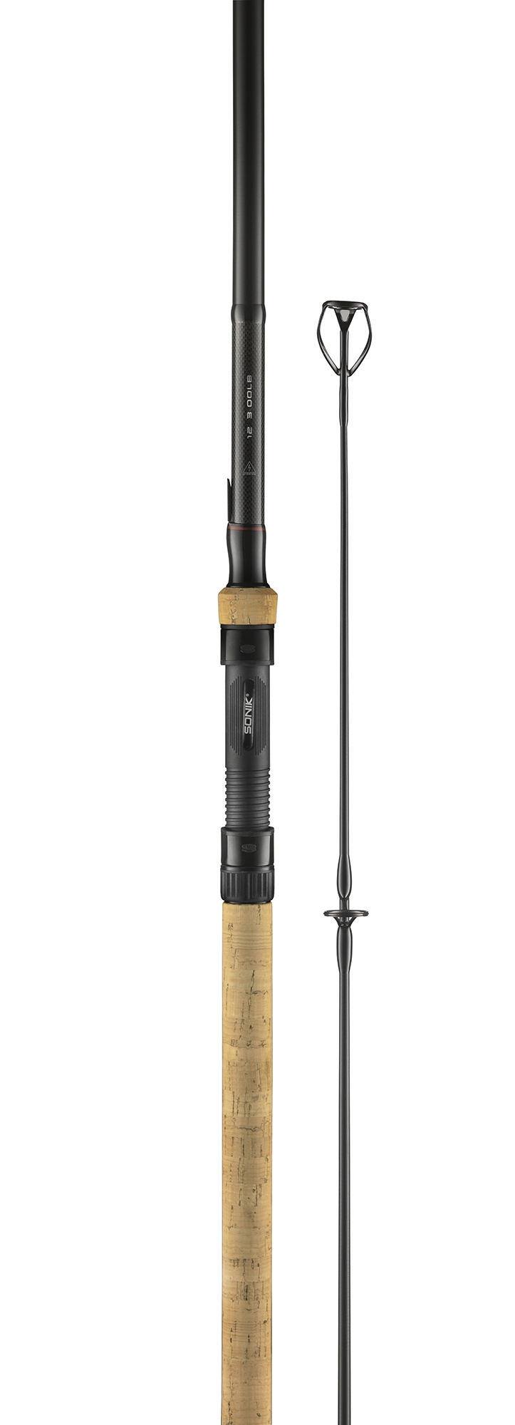 Canna Sonik Vaderx RS CORK