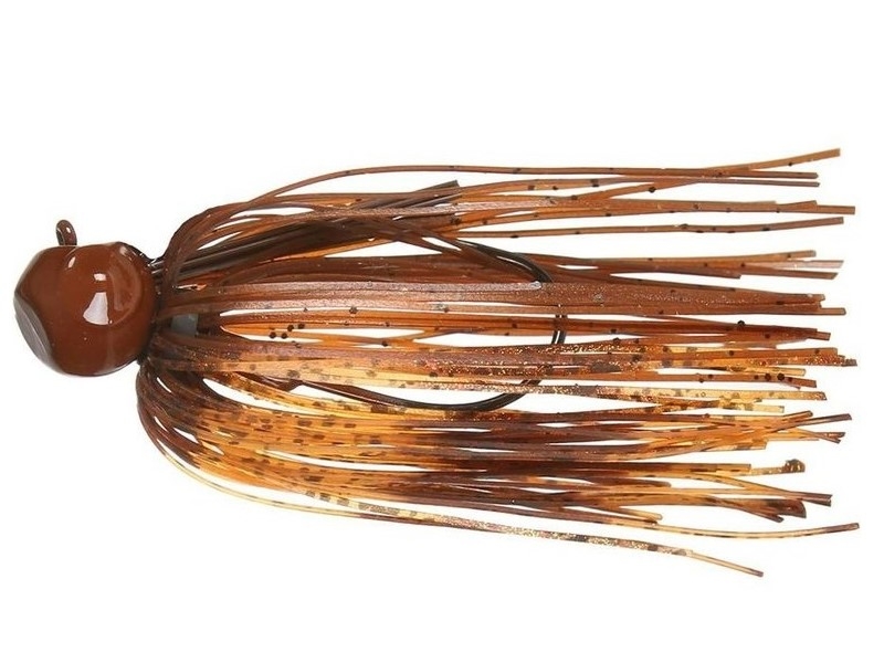 Rubber Jig Netbait Paca Bug 1/2 oz (14 gr) col. Natural Craw