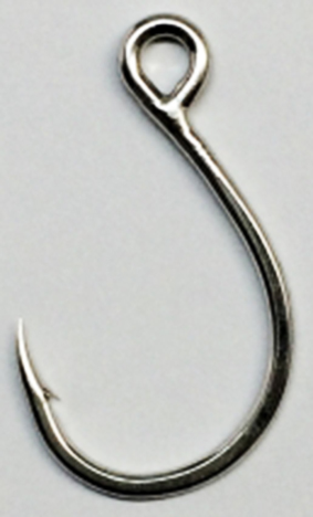 Amo PL-79 Casting Special Single Hook