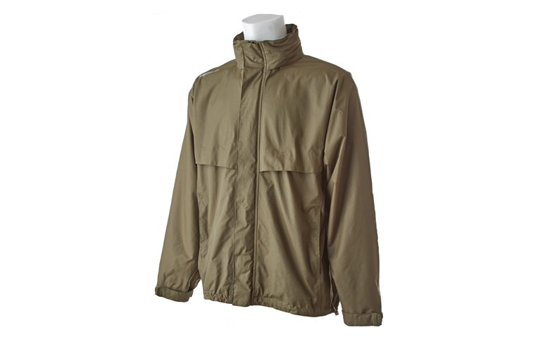 Giacca Downpour Jacket