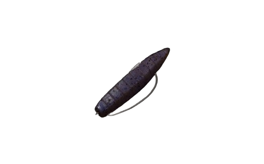 Stickbait Galapagos Okura Stick 3.2"