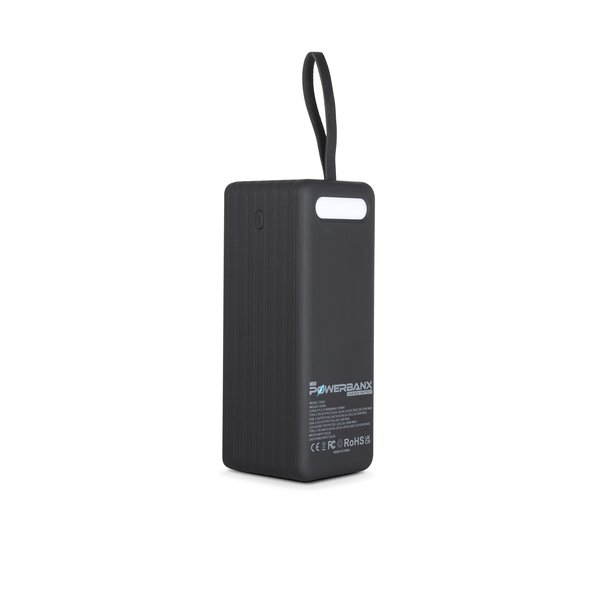 Power bank Nash Powerbanx Hub 80k Battery