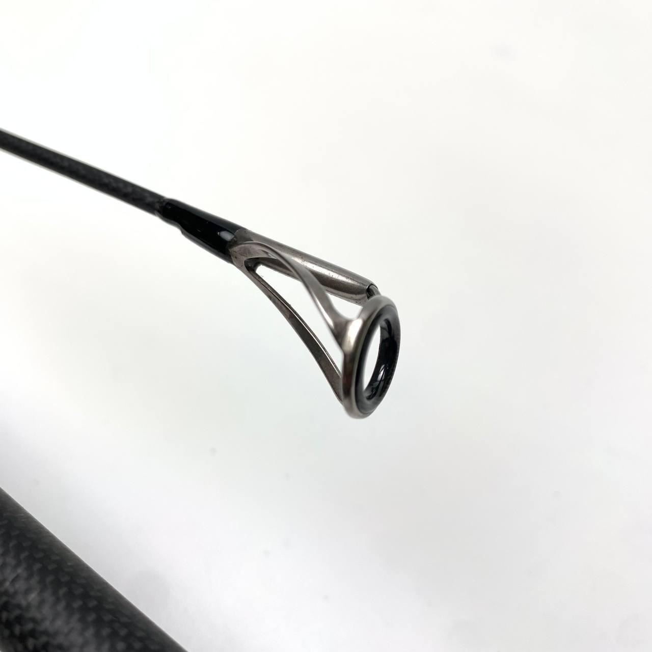 Canna Century C2 SP 13 ft 375 lbs C&C rod AT Titanium 40mm