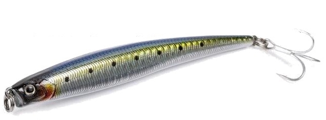 Artificiale Molix Casting Jig Minnow CJM 115 Baitfish Series