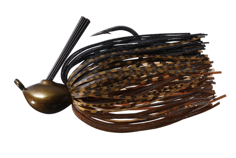 Rubber Jig OSP Jig Zeroone 11 g Col. S05 Tenaga (Silicon)