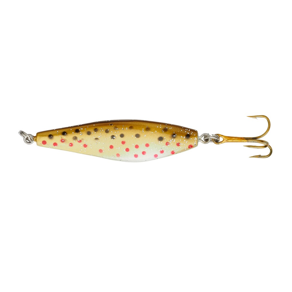 Ondulante Abu Garcia Stor Zigge 18g col. Glitter Rbt