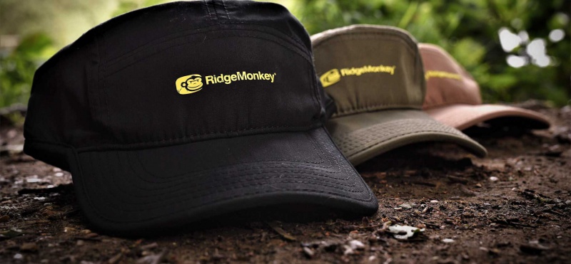 Cappellino RIDGEMONKEY 5 Panel Cap