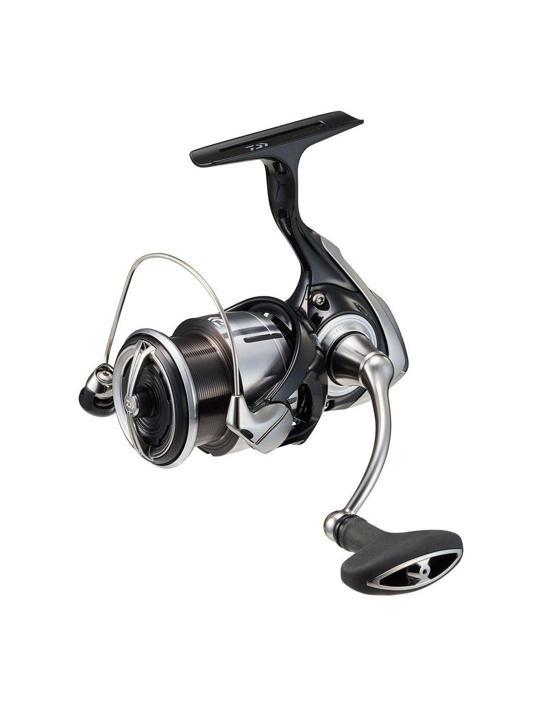 Mulinello Daiwa 23 Lexa E LT