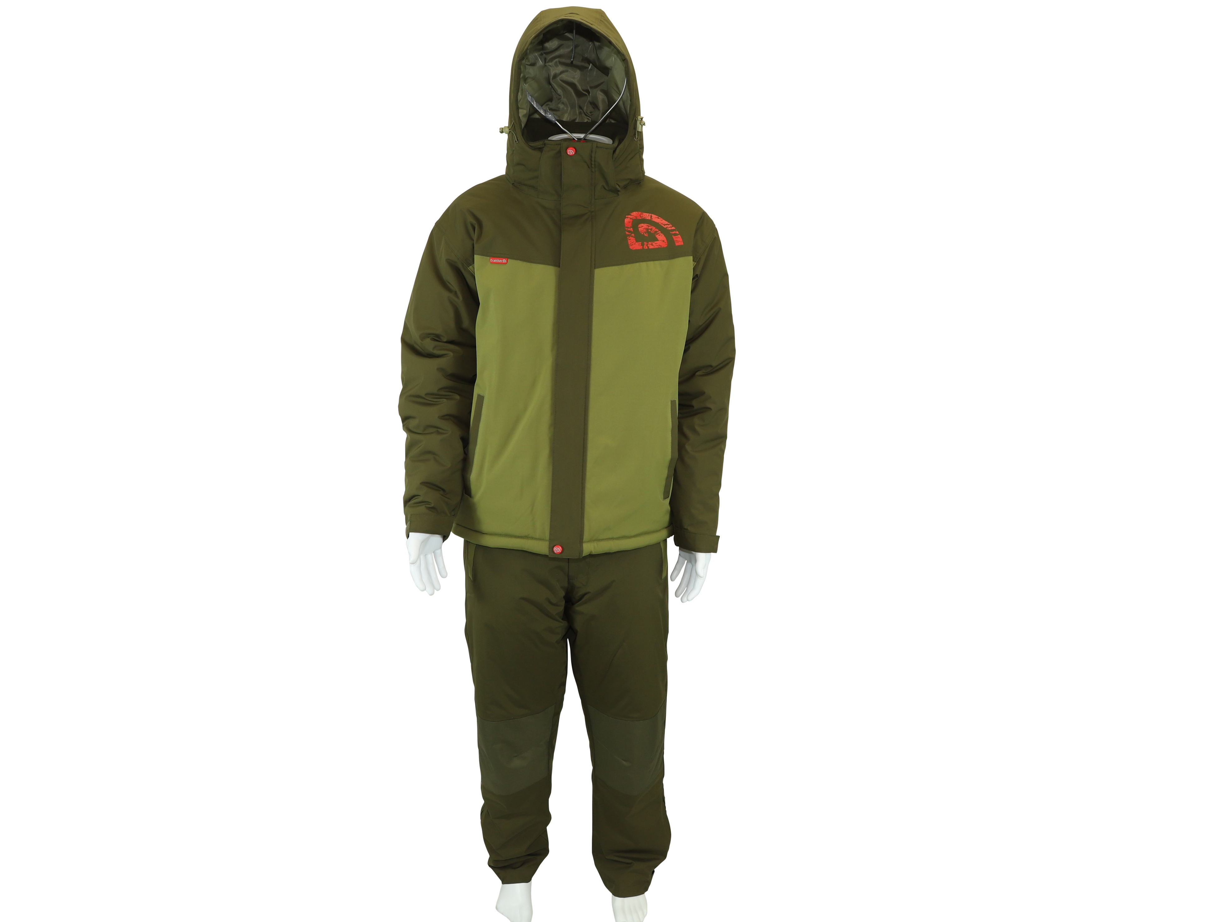Completo Trakker Core 2 Piece Winter Suit