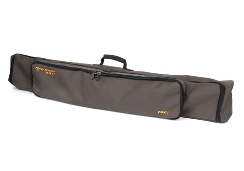 Rod Pod Fox Ranger MK2 3 Rod Case Incl.