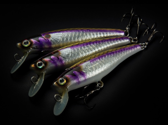 Twitchbait Urban Fishing Atherina Twitch
