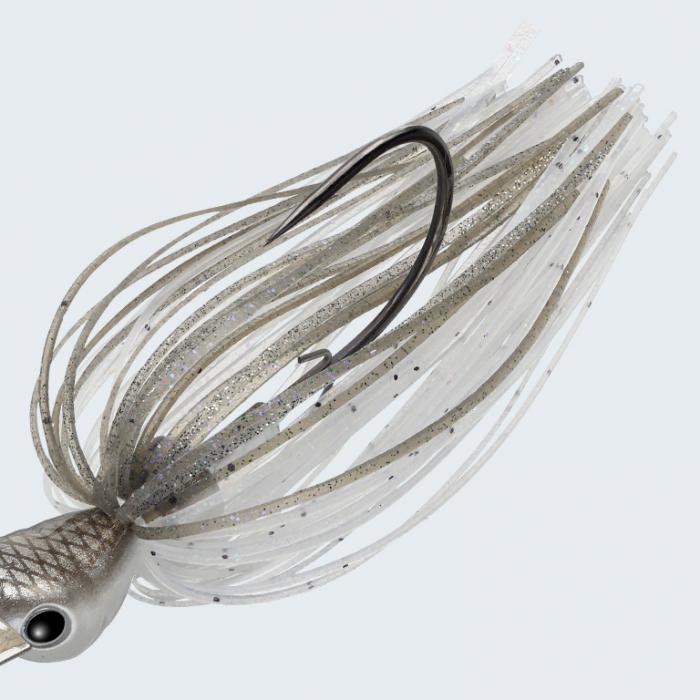 Chatterbait Evergreen Jack Hammer Baby Jack 1/4 oz
