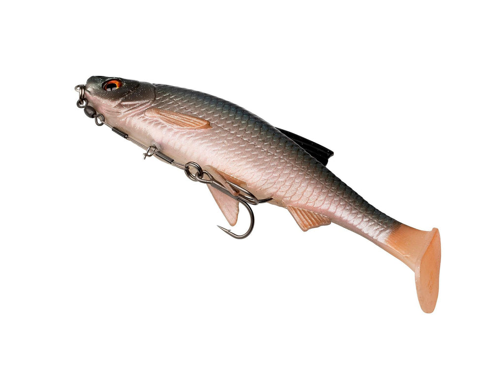 Piombo con Sgancio Rapido Savage Gear Screwin Spike Weight