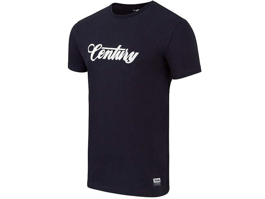 T-shirt Century NG Blue