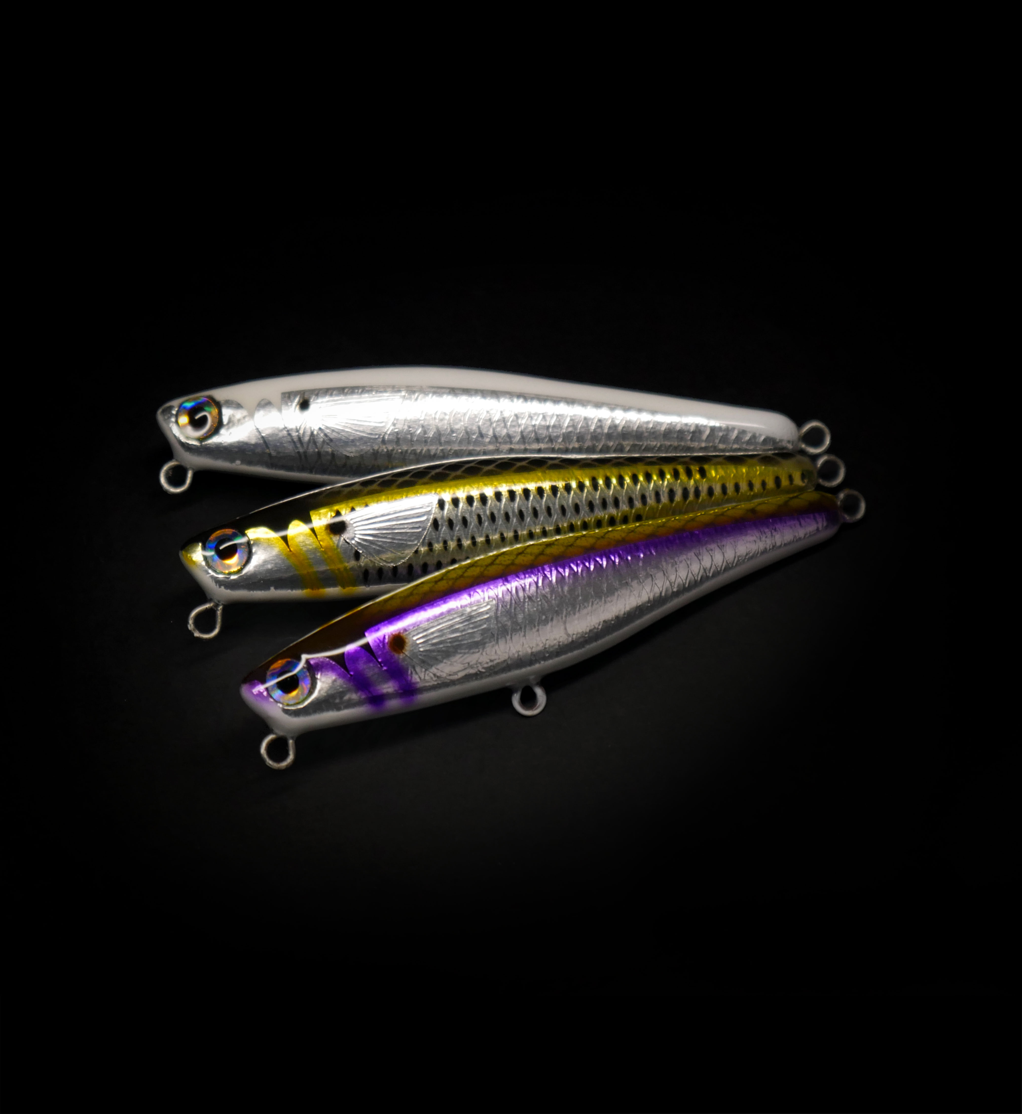 Pencil Bait Urban Fishing Atherina WTD-BIG