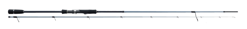 Canna Major Craft Crostage Hitotsu Tenya CRJ-S802M/TENYA