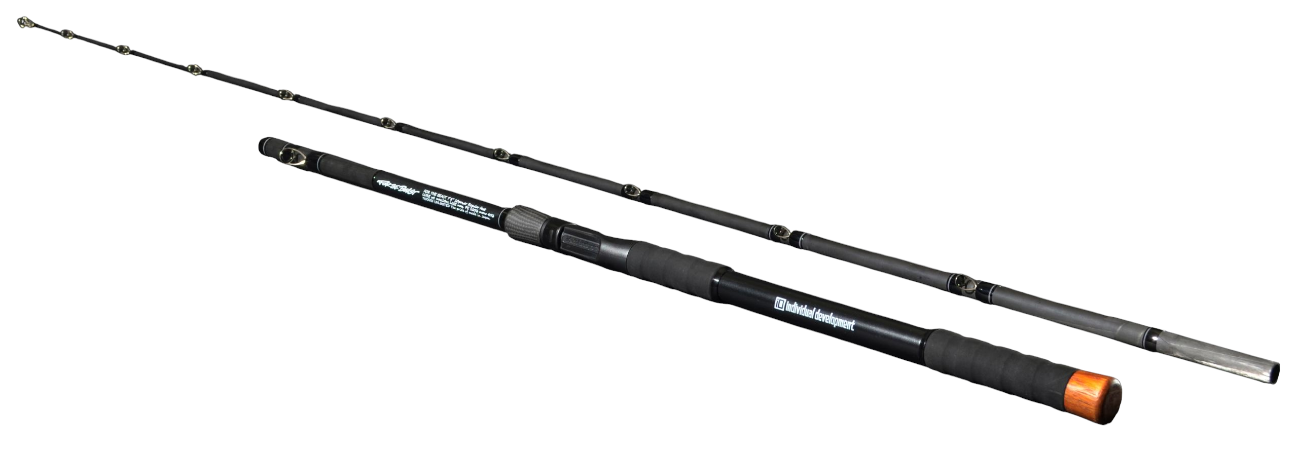 Canna Casting Studio Composite For The Beast FTB78XXXXH Unlimited