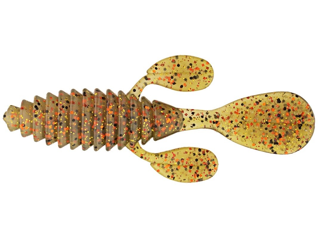 Gambero Gambler Ugly Otter 4" col. Copperfield Gambero Gambler Ugly Otter 4" col. Copperfield