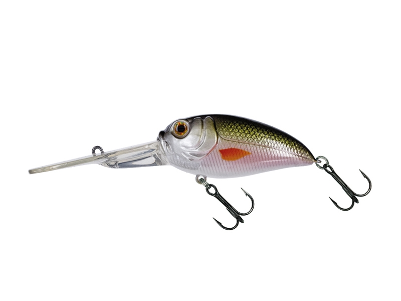 Crankbait Molix Sculpo XD Rattlin' col. 326 MX Tennessee Shad