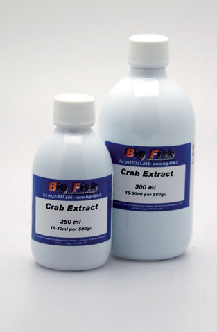 Crab Extract | Additivo Liquido