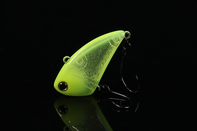 Lipless Vibration Crankbait Jackall Tapdancer