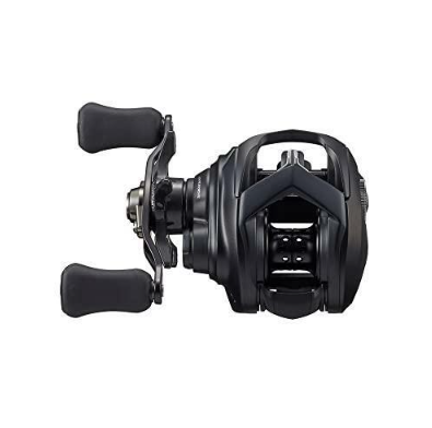 Mulinello Daiwa 22 Tatula TW 80