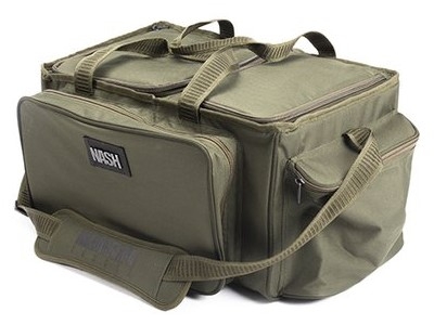 Borsa Nash Session Food Bag