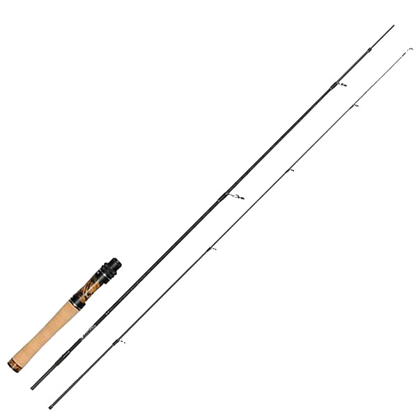 Canna Megabass Great Hunting Whip Twitch 573 - GH57-3LS