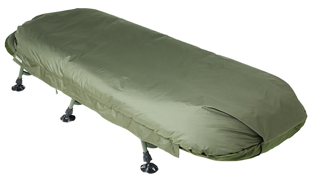 Sacco a pelo Trakker 365 Sleeping Bag