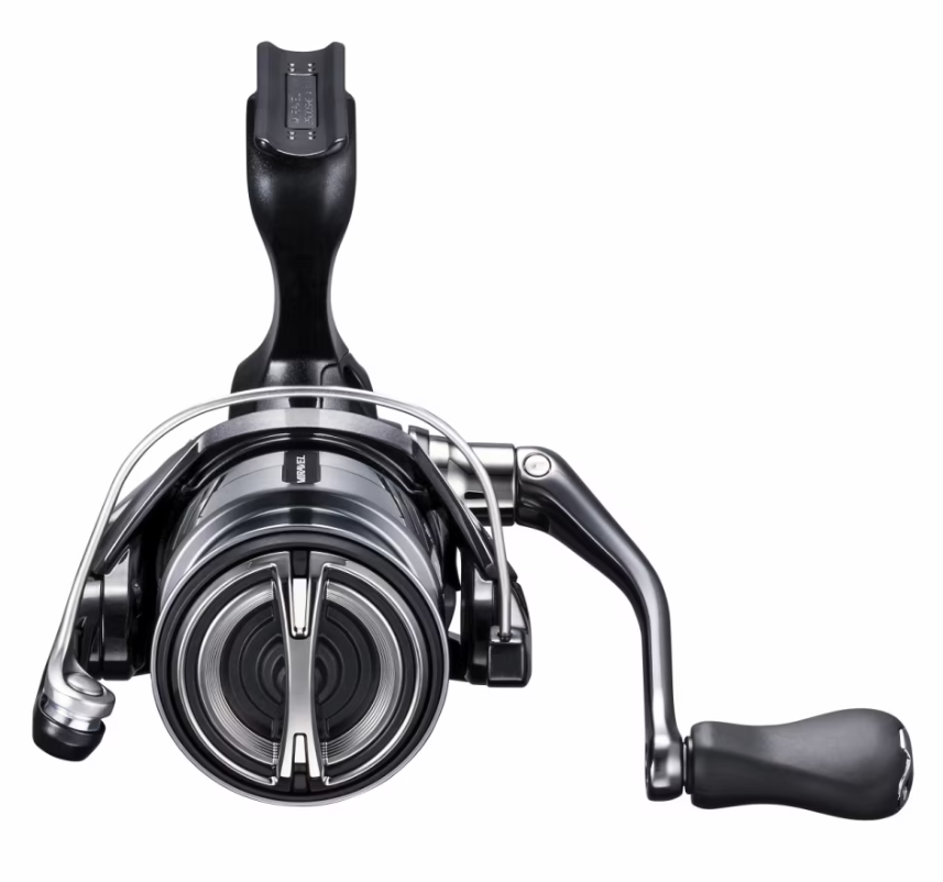 Mulinello Shimano Miravel FA