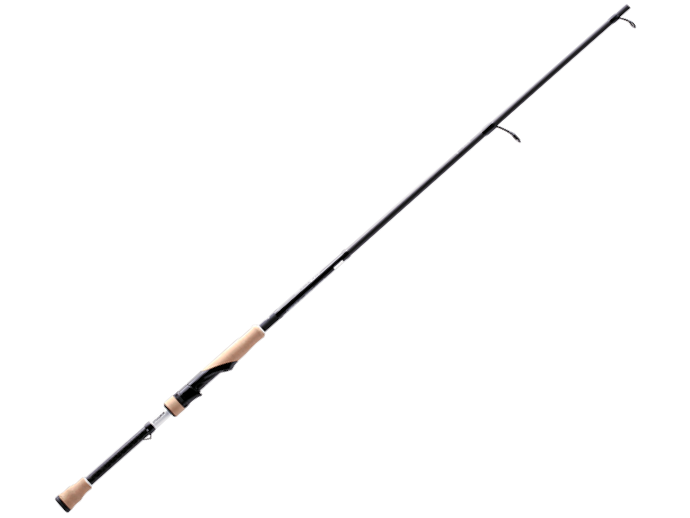 Canna 13 Fishing Omen Black Spinning 