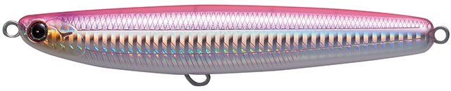 Stickbait Tackle House Contact Canary 145 60gr S Col 3 Pink Beack Stickbait Tackle House Contact Canary 145 60gr S Col 3 Pink Beack
