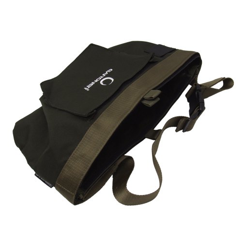 Marsupio Per Esche Skorpion Bait Pouch