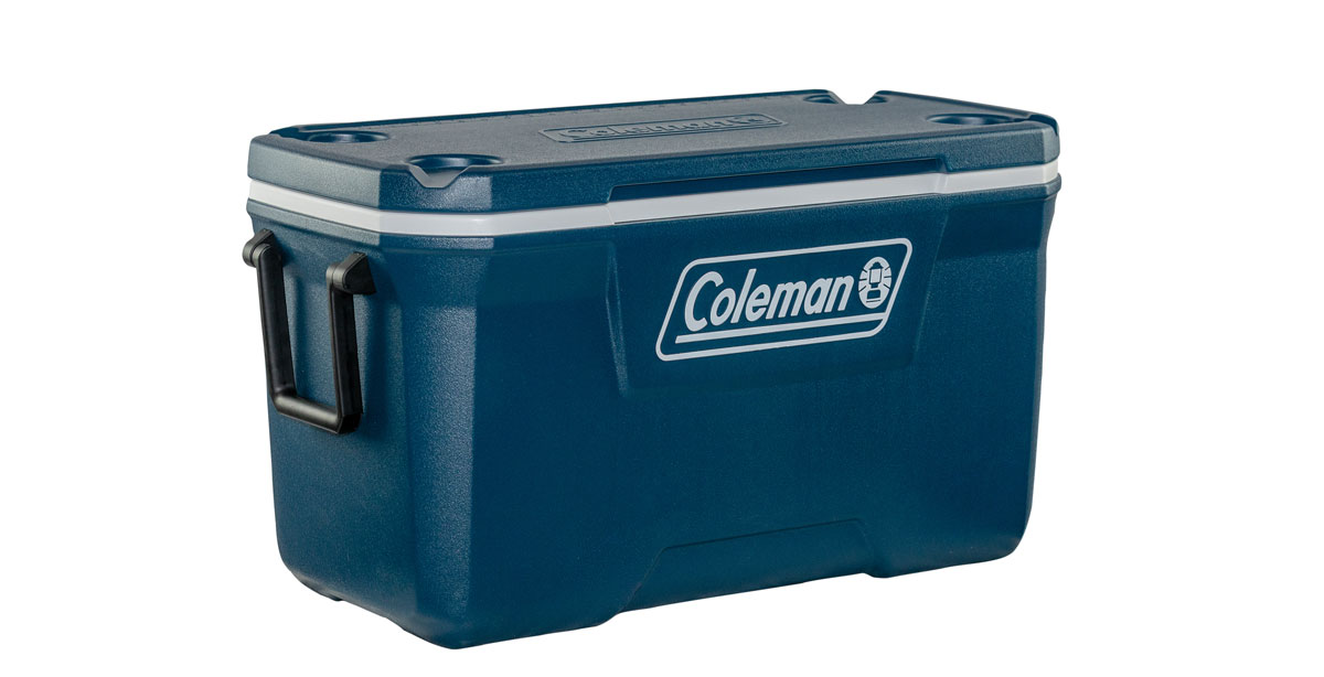 Ghiacciaia Coleman Xtreme 70 QT BLUE