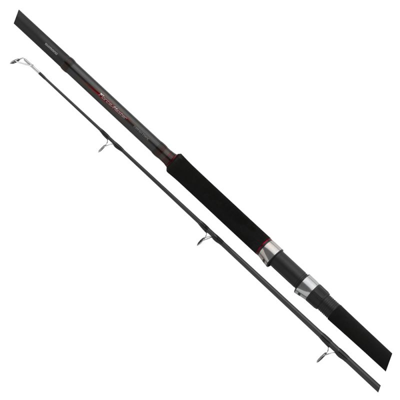 Canna Shimano Forcemaster Catfish Static