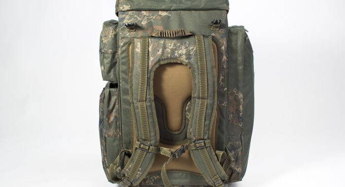 Zaino Nash Scope OPS Deploy rucksack