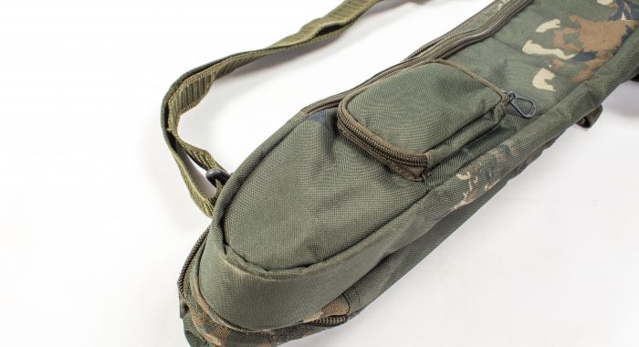 Fodero Nash Scope OPS 10ft double skin