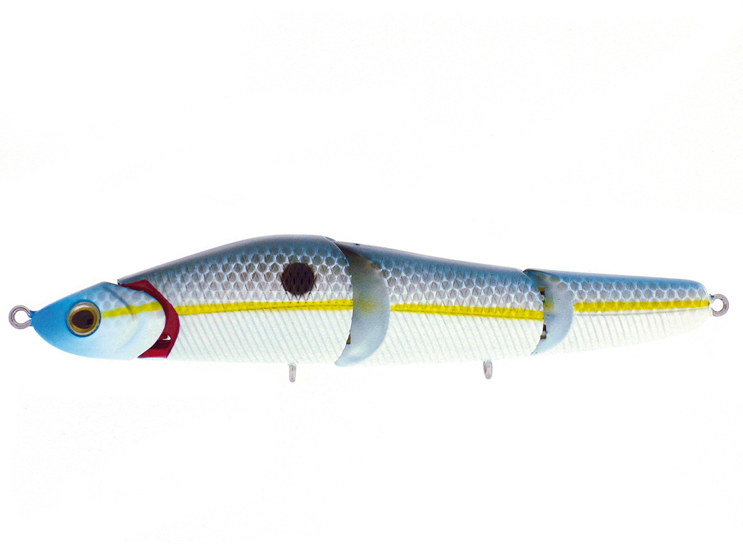 Artificiale Molix Brigante 160 