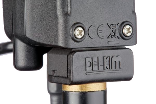 Accessorio Delkim D-Lok Quick Release System Complete (Txi-D)