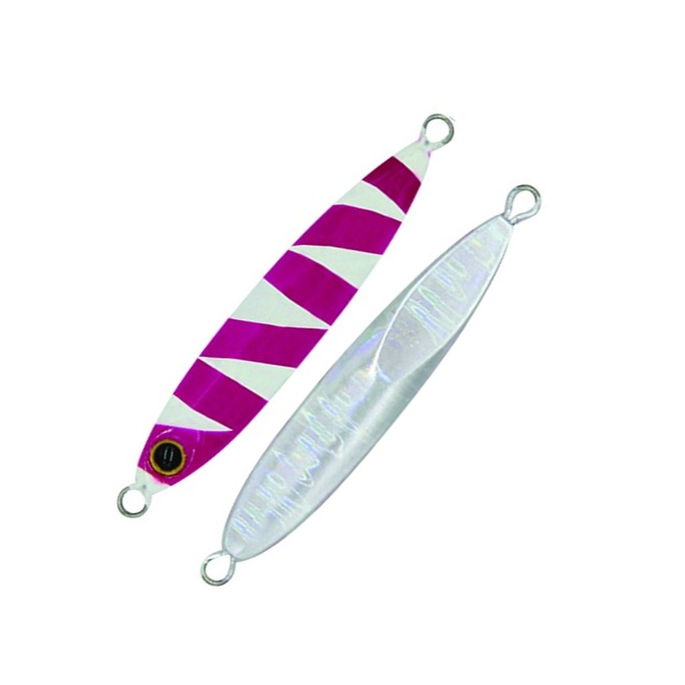 Metal Jig Zetz Slow Blatt Cast Slim 30 g col. 106 Limited Metal Jig Zetz Slow Blatt Cast Slim 30 g col. 106 Limited