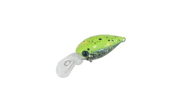 Crankbait Area Daysprout Pico Chattecra DR-SS col. PC-14 Kukicha