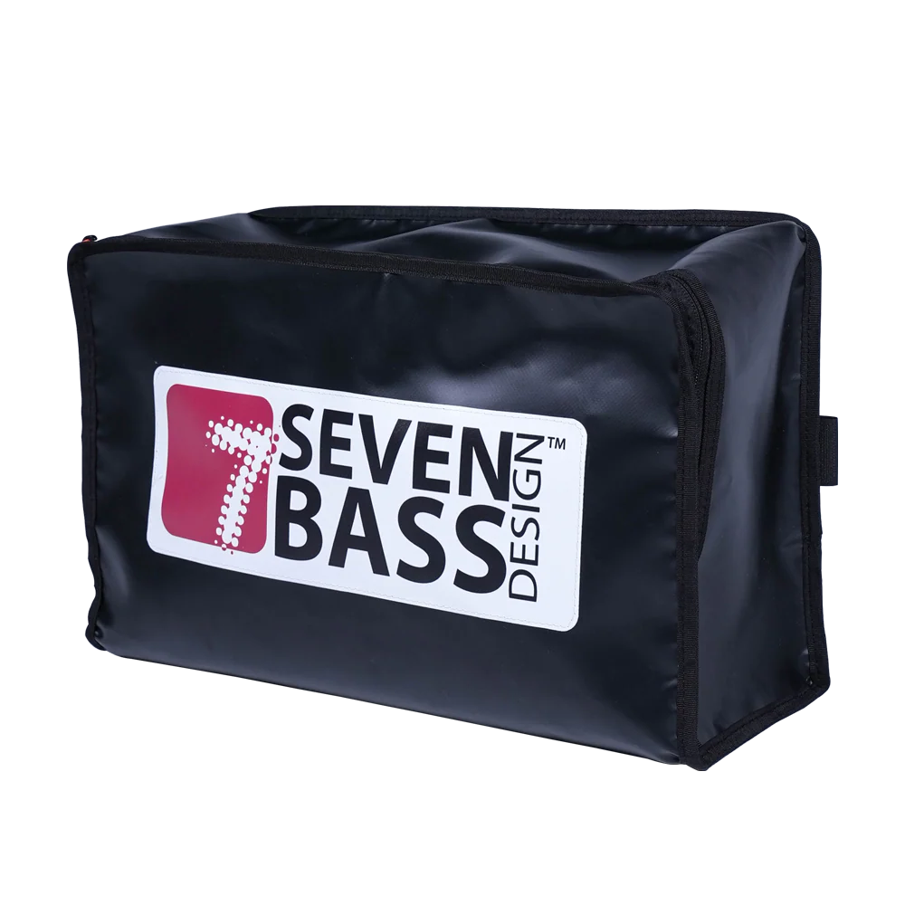Borsa Belly Boat Seven Bass Trunk XL PVC