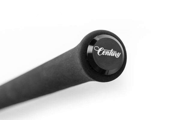 Canna Century CQ 9 ft 275 lbs Close Quarter 3pcs rod