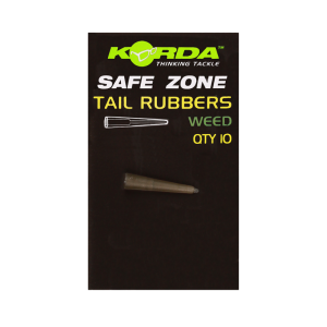 Cono in Gomma Korda Safe Zone Rubbers Weed