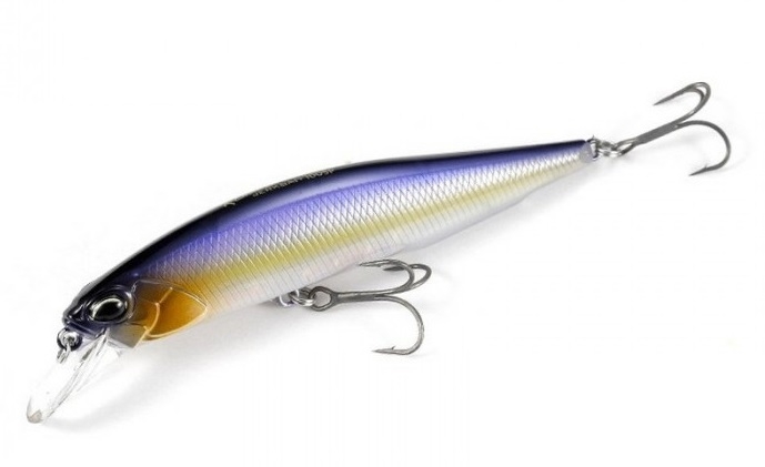 Minnow Duo Realis Jerkbait 100 SP