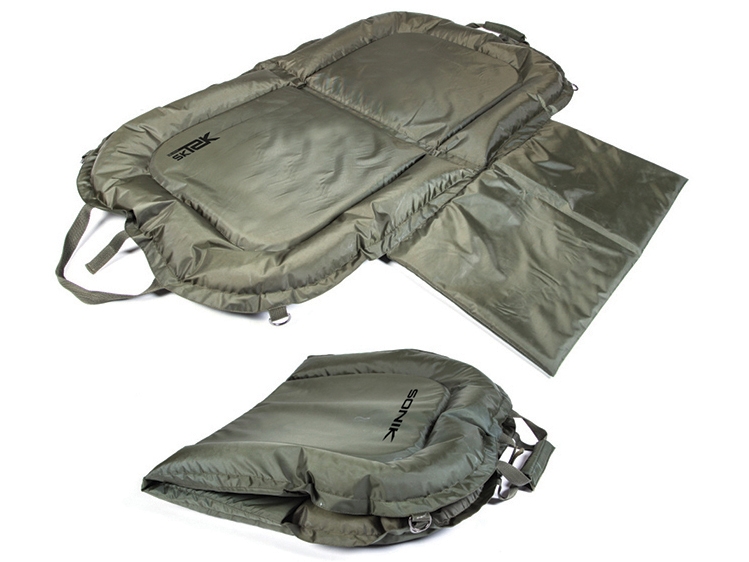 Materassino Sonik Sk-tek beanie mat