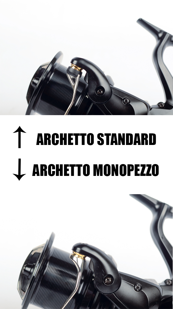 Set Sostituzione Archetto Shimano Ultegra 14000