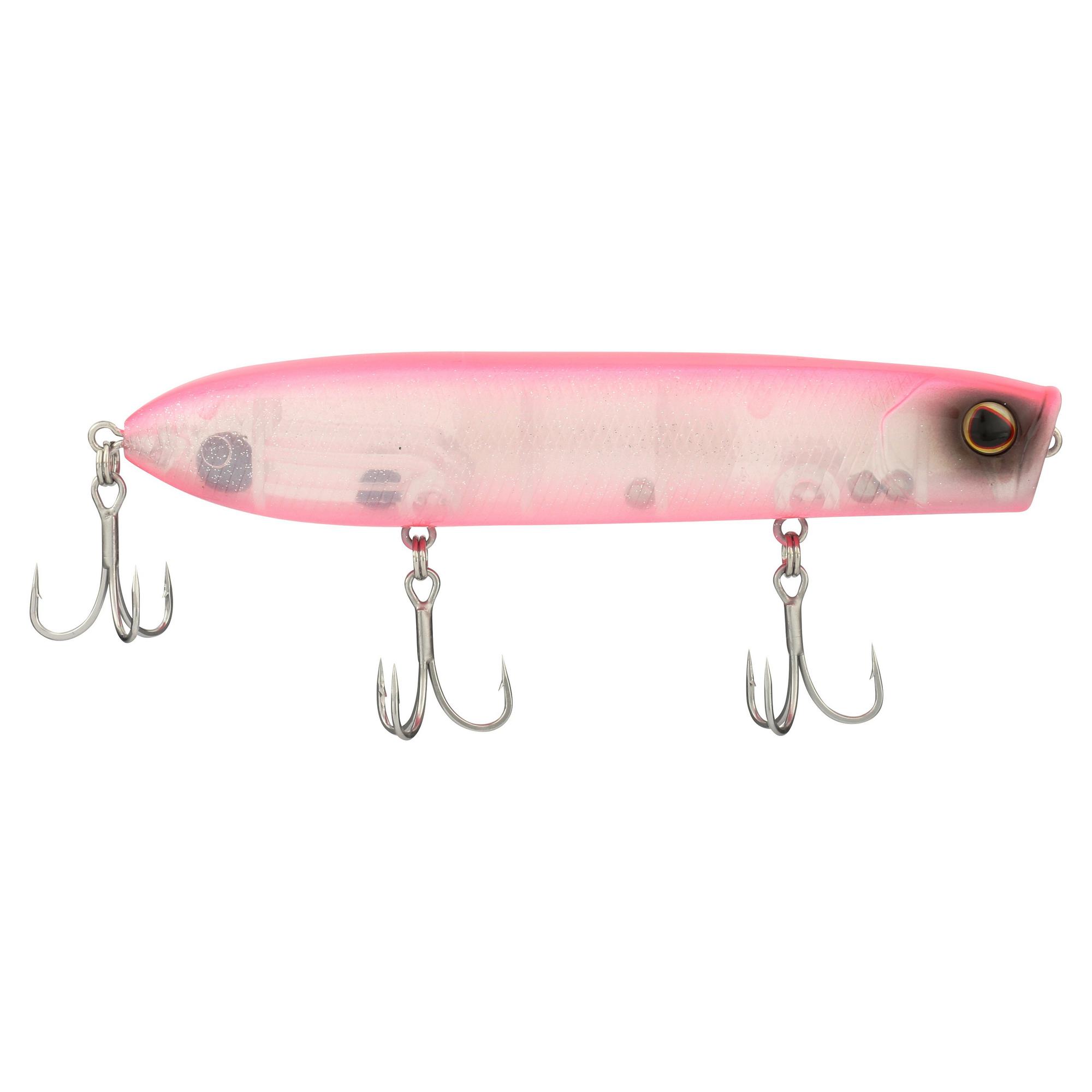Pencil Popper Berkley Cane Walker Saltwater 110 col. Pinky Pencil Popper Berkley Cane Walker Saltwater 110 col. Pinky