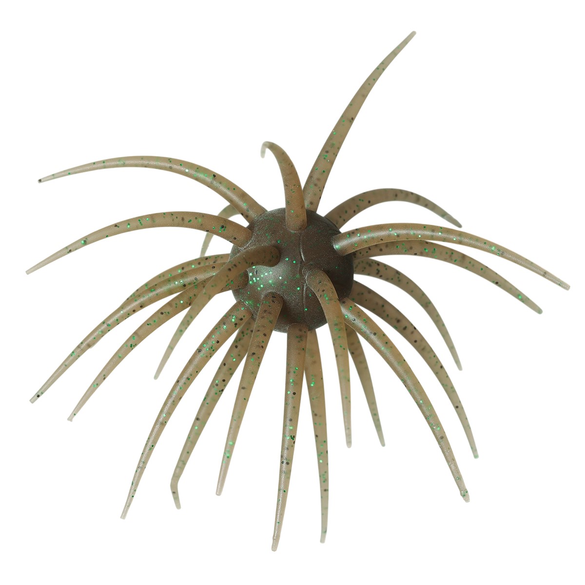 Softbait Hide Up Coike Fullcast Soft Material