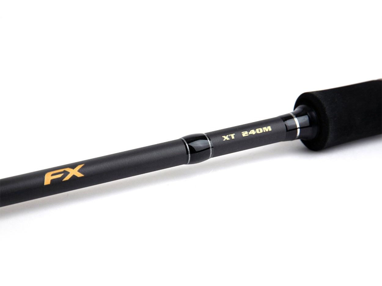 Canna Shimano FX XT